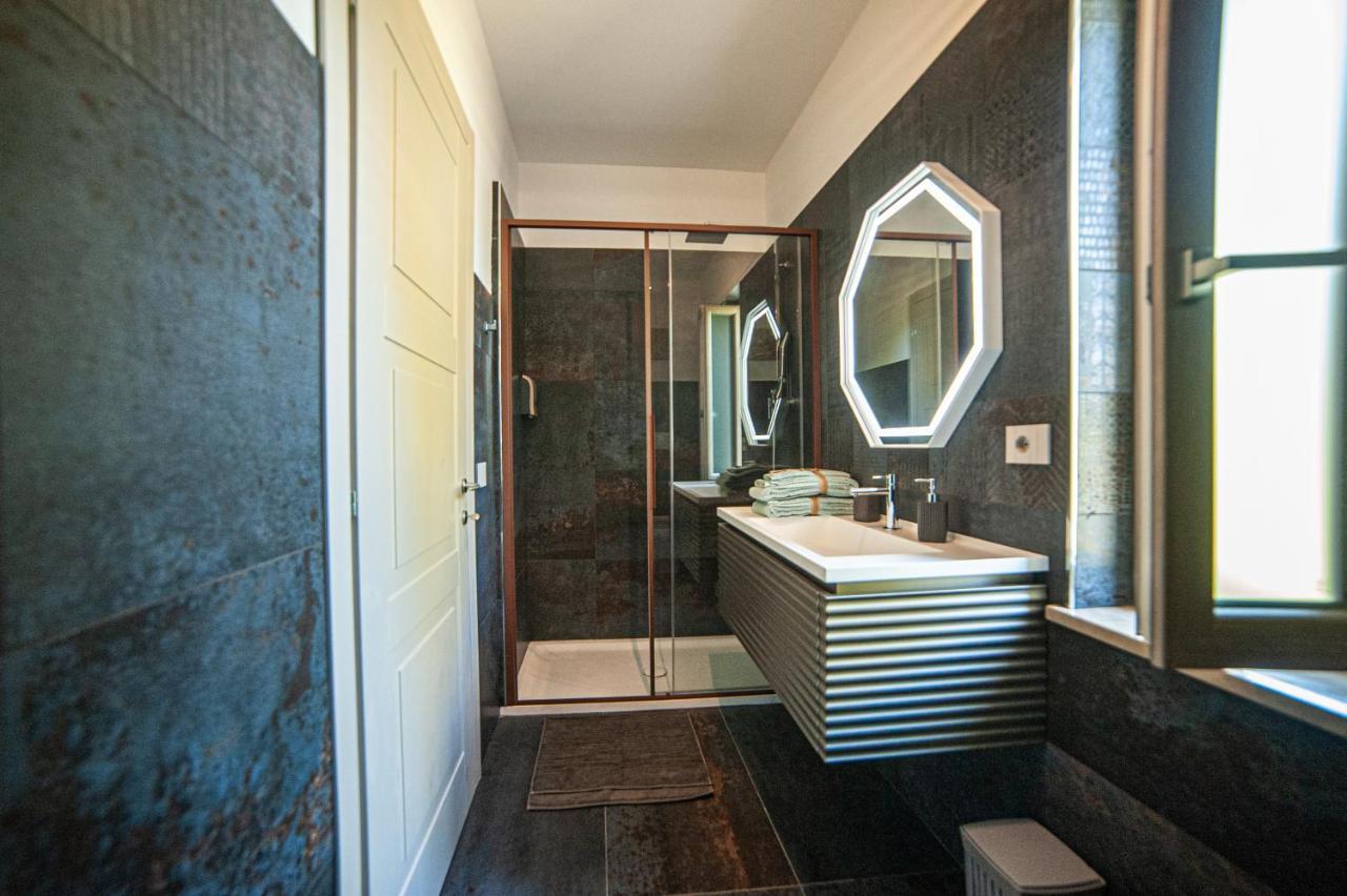 Terre Etrusche Guest House-Terme -3 Minuti Da Viterbo Centro Ngoại thất bức ảnh