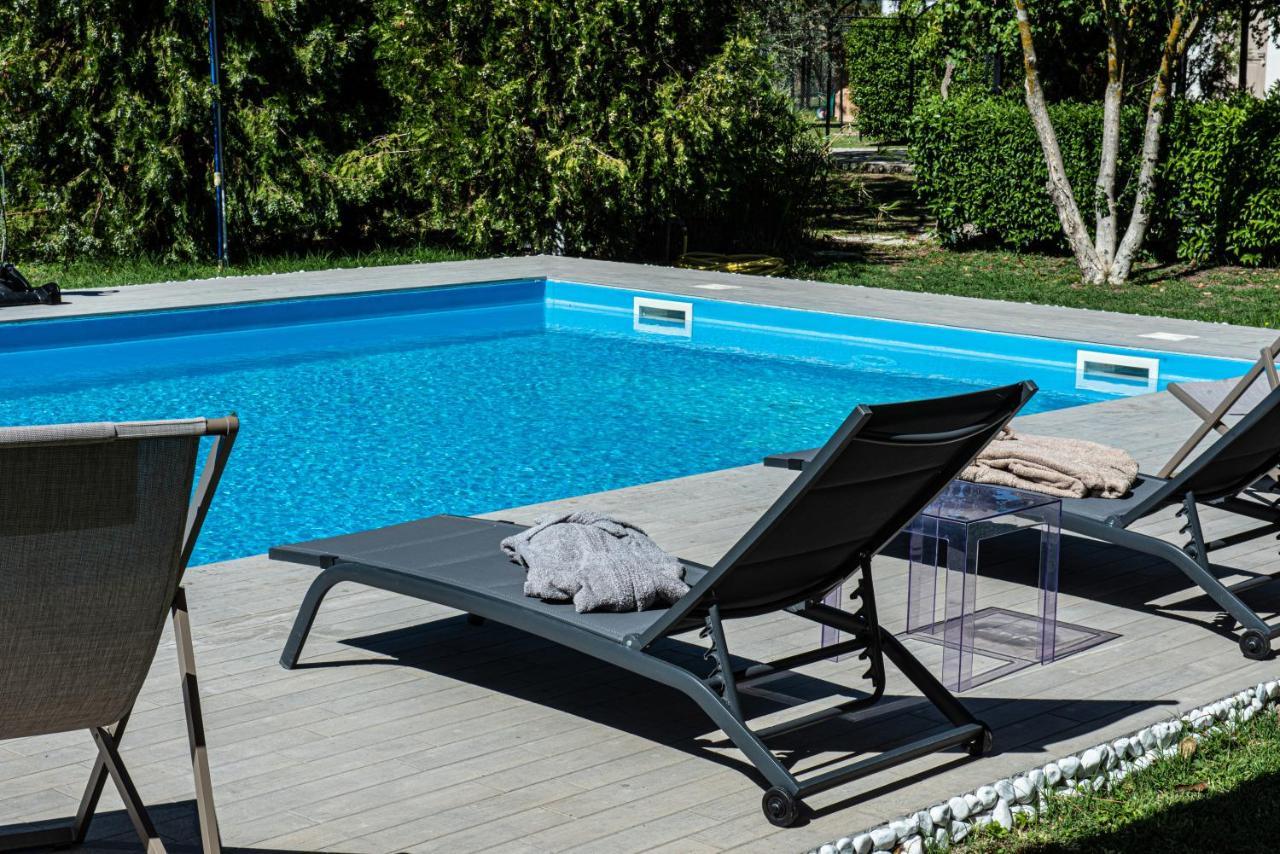 Terre Etrusche Guest House-Terme -3 Minuti Da Viterbo Centro Ngoại thất bức ảnh