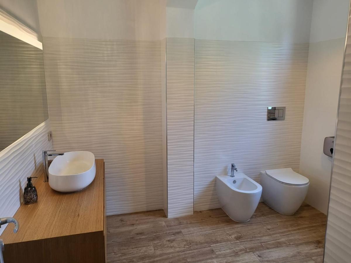 Terre Etrusche Guest House-Terme -3 Minuti Da Viterbo Centro Ngoại thất bức ảnh