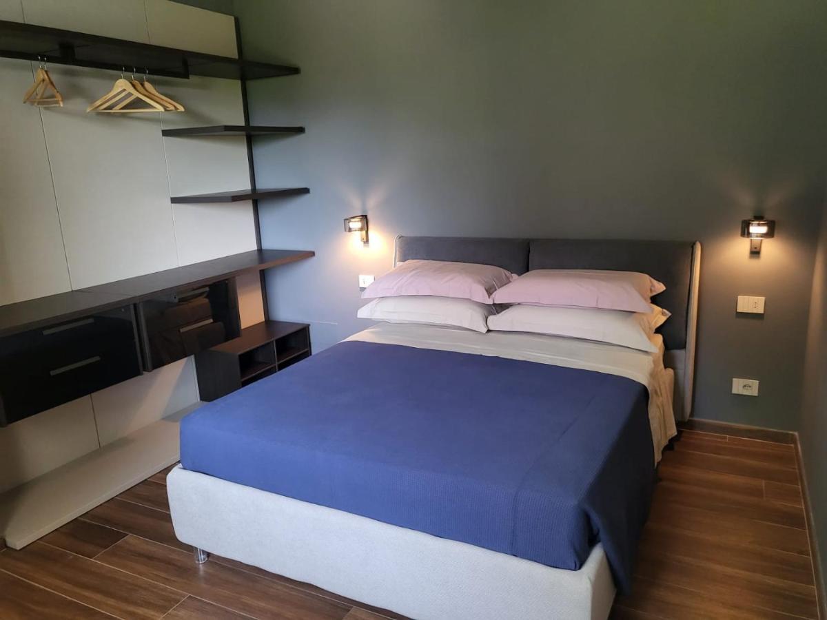 Terre Etrusche Guest House-Terme -3 Minuti Da Viterbo Centro Ngoại thất bức ảnh