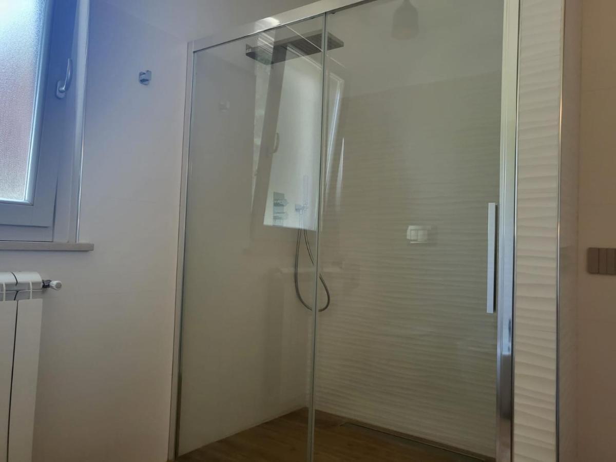 Terre Etrusche Guest House-Terme -3 Minuti Da Viterbo Centro Ngoại thất bức ảnh