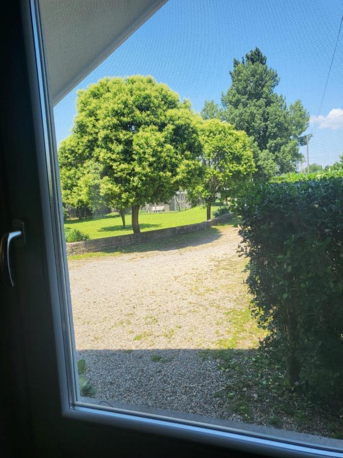 Terre Etrusche Guest House-Terme -3 Minuti Da Viterbo Centro Ngoại thất bức ảnh