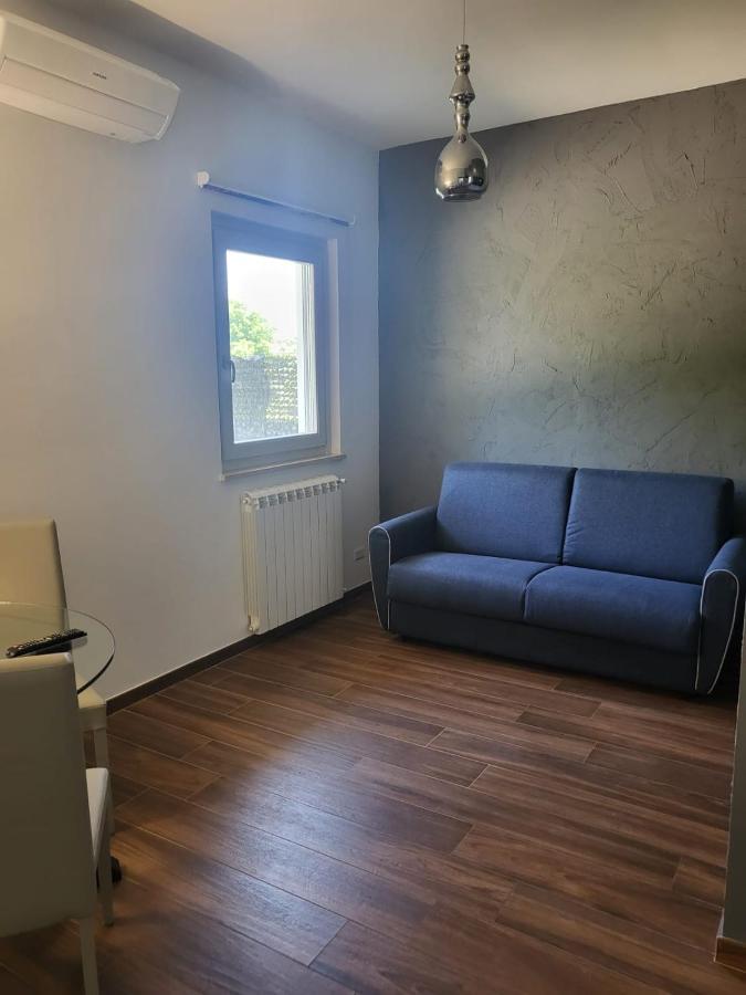 Terre Etrusche Guest House-Terme -3 Minuti Da Viterbo Centro Ngoại thất bức ảnh